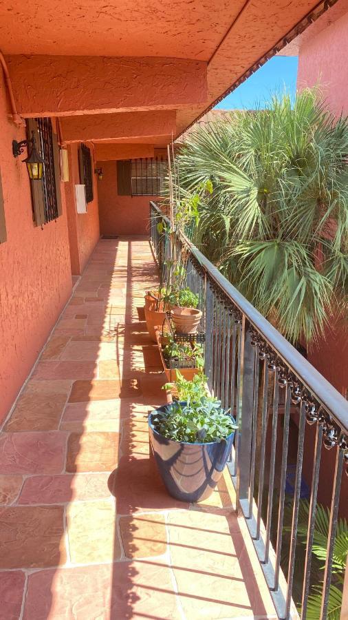 Fort Lauderdale Elegant Room Rental With Private Bath And Entrance Ngoại thất bức ảnh