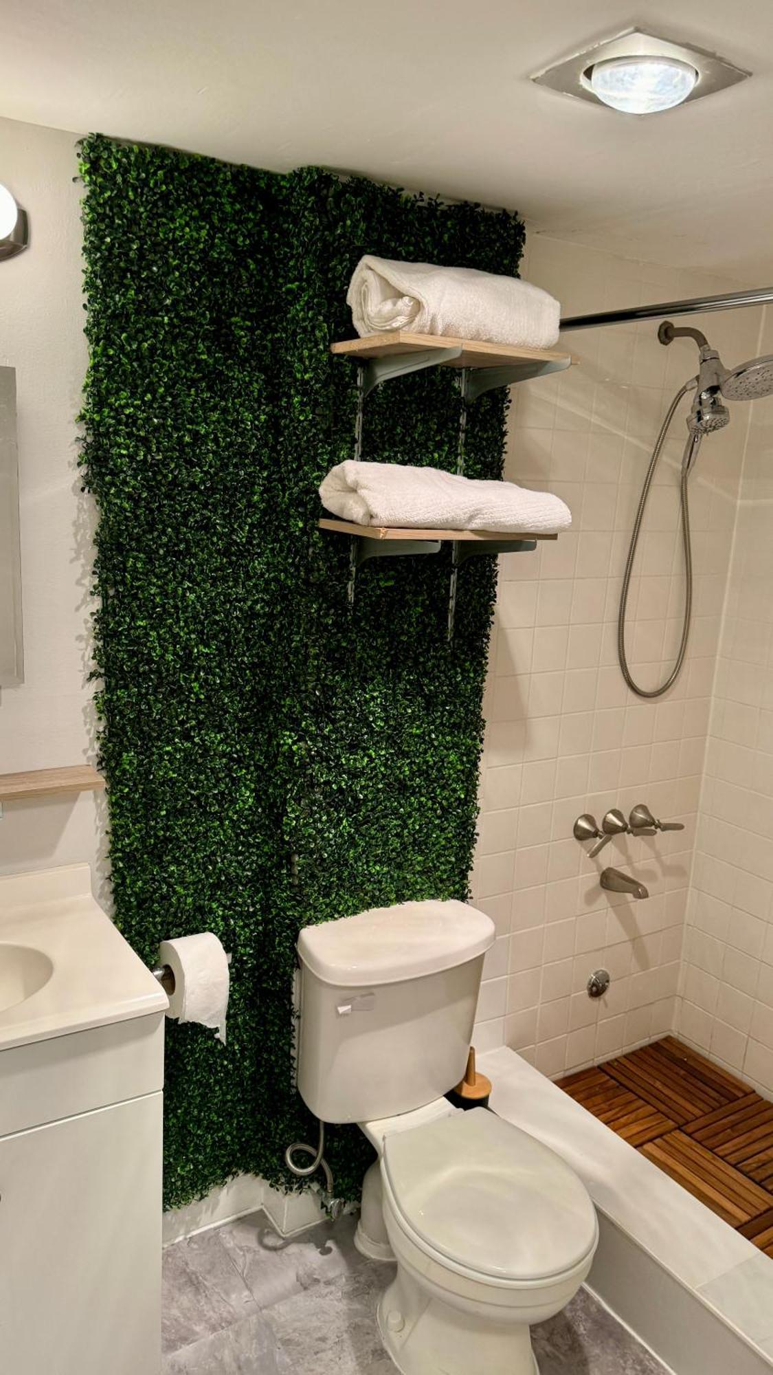 Fort Lauderdale Elegant Room Rental With Private Bath And Entrance Ngoại thất bức ảnh
