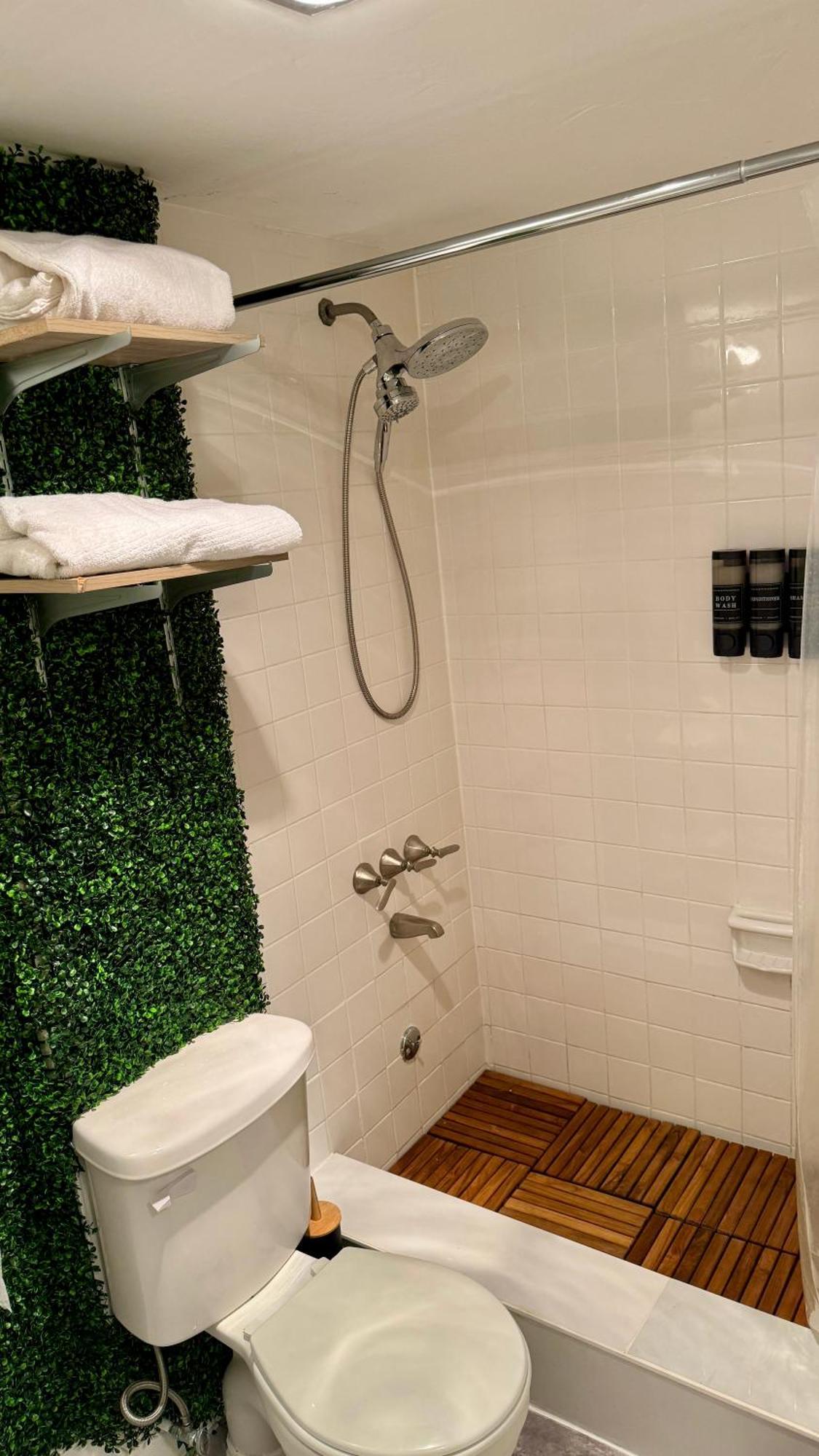 Fort Lauderdale Elegant Room Rental With Private Bath And Entrance Ngoại thất bức ảnh