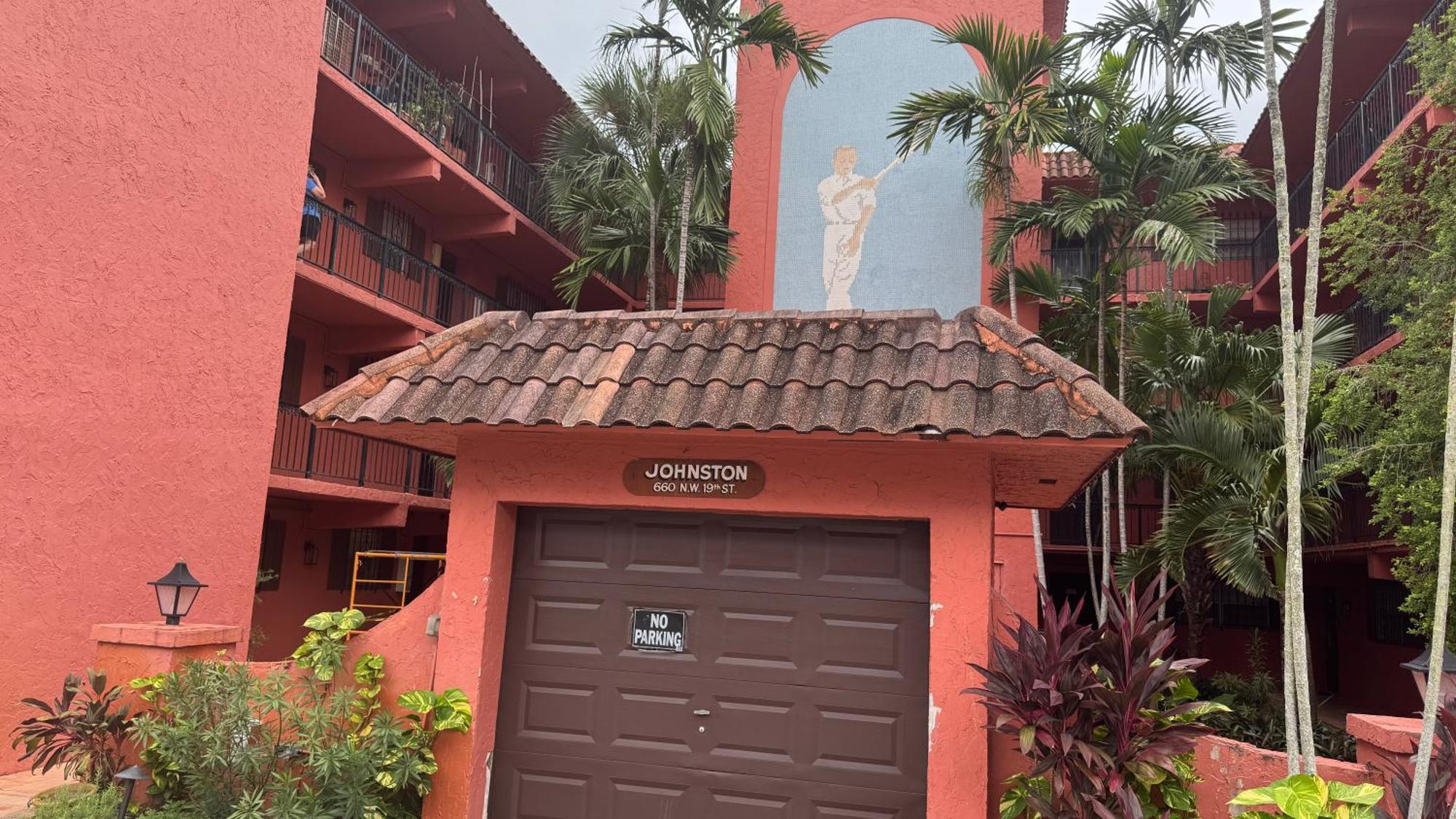 Fort Lauderdale Elegant Room Rental With Private Bath And Entrance Ngoại thất bức ảnh
